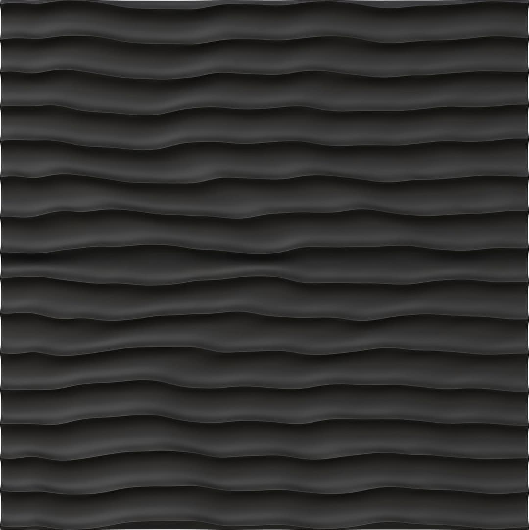 home affaire Lowboard Vera | Schwarz