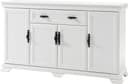 OTTO home Sideboard Royal | Weiß 3