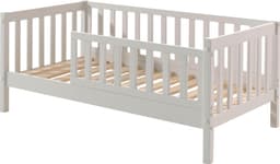 Vipack Kinderbett Junior | Weiß