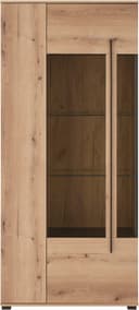 Home affaire Vitrine Cantara | Holztöne 5