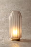 LEONARDO LED Dekolicht Silenzio | Grau 2