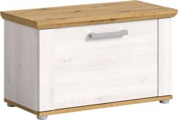 Home affaire Sitzbank COSENZA | Holztöne