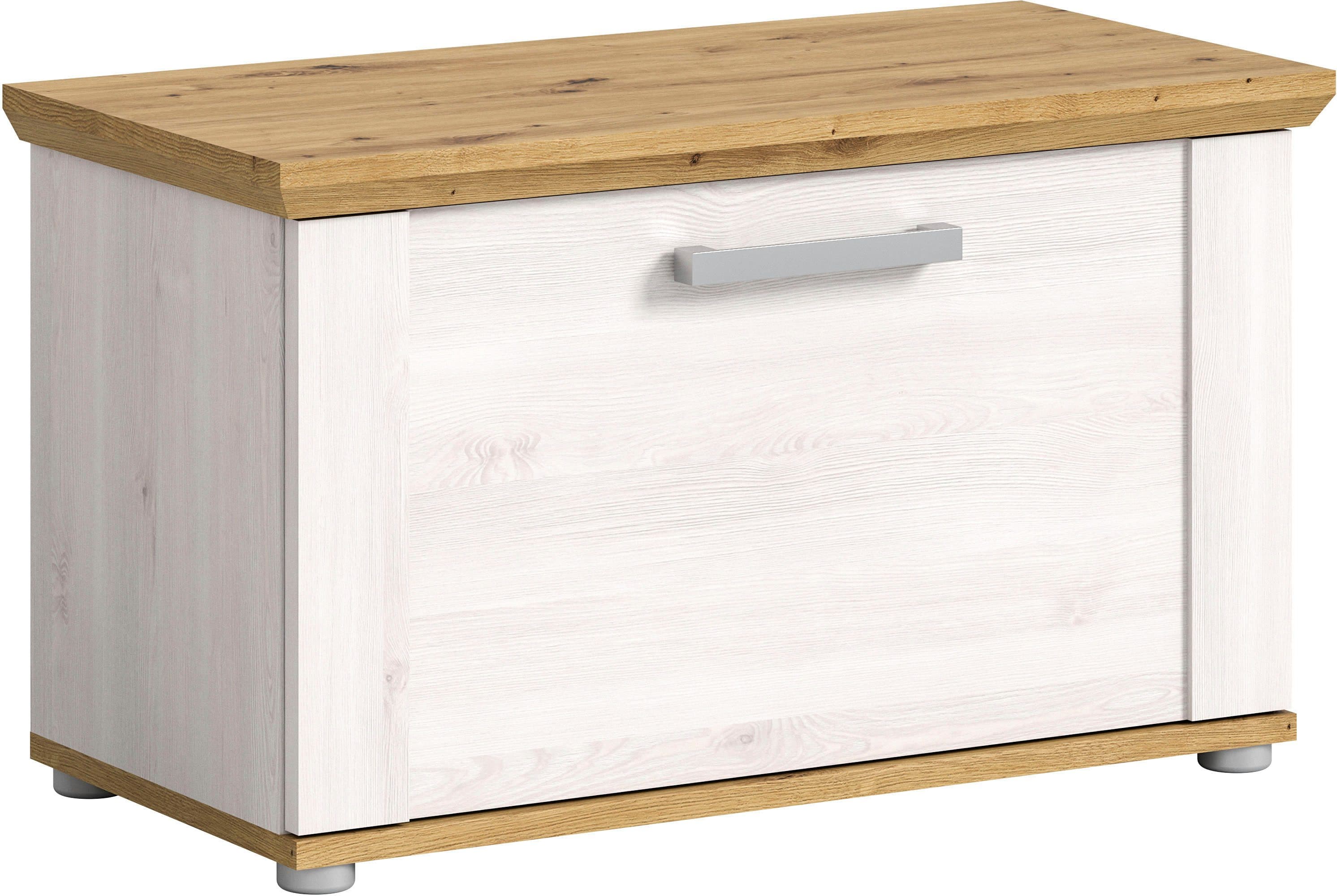 Home affaire Sitzbank COSENZA | Holztöne