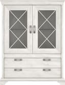 FORTE Highboard Kashmir | Holztöne