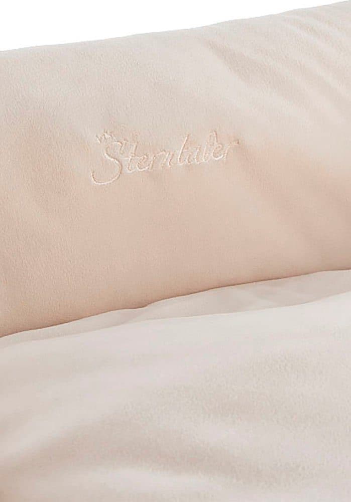 Sterntaler Bettnestchen Emmi Girl | Mehrfarbig