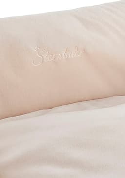 Sterntaler Bettnestchen Emmi Girl | Mehrfarbig