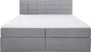 Home affaire Boxbett Ovalo | Grau 4