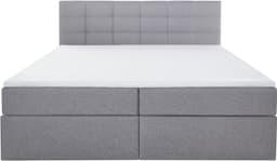 Home affaire Boxbett Ovalo | Grau
