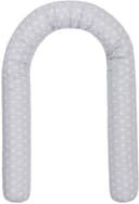 Fillikid Nestchenschlange Luxe | Grau