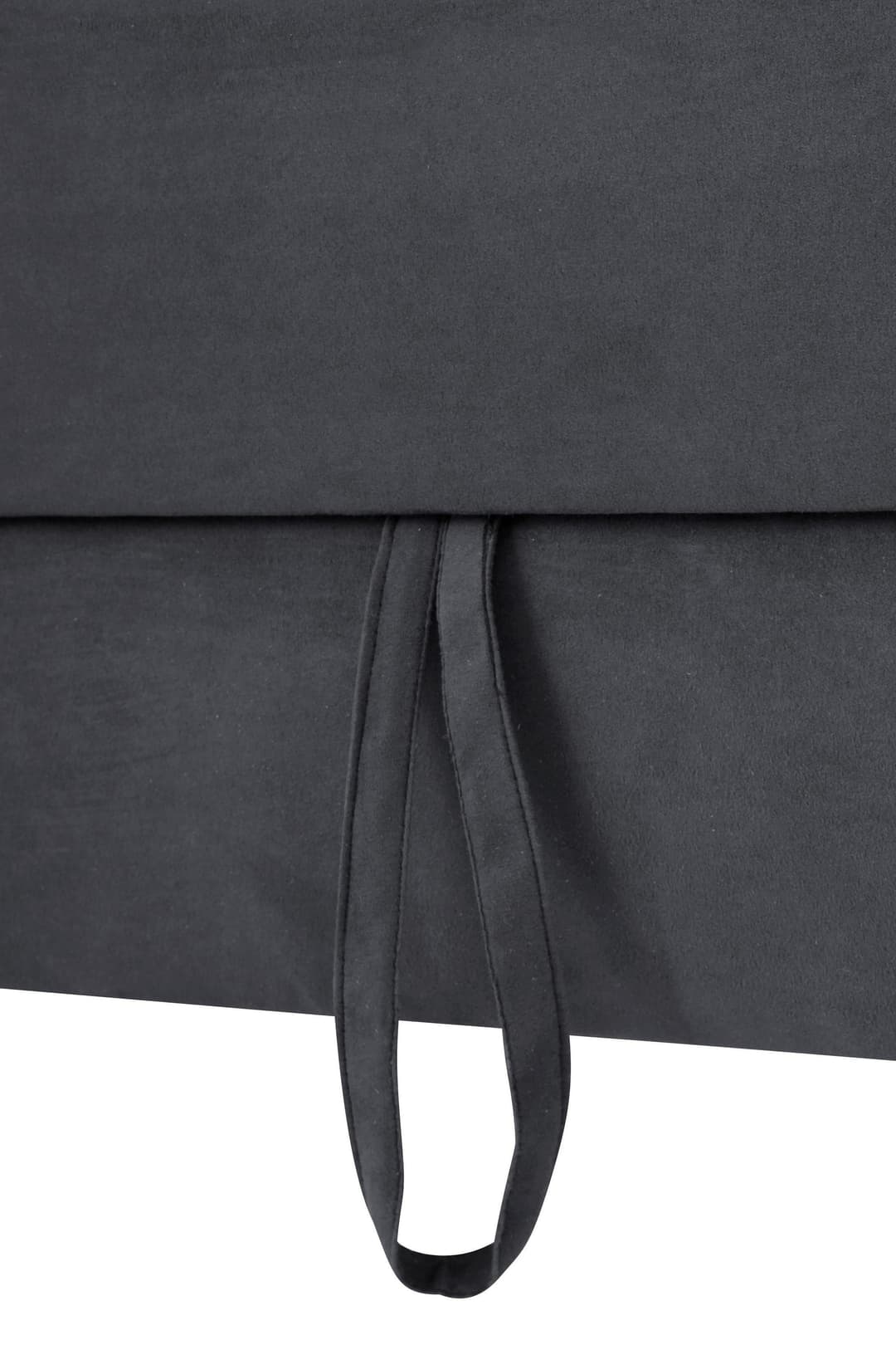 Home affaire Ecksofa Palmera L-Form | Grau