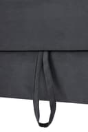 Home affaire Ecksofa Palmera L-Form | Grau 5
