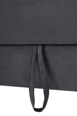 Home affaire Ecksofa Palmera L-Form | Grau