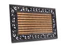 HANSE Home Fußmatte Mix Mats | Braun