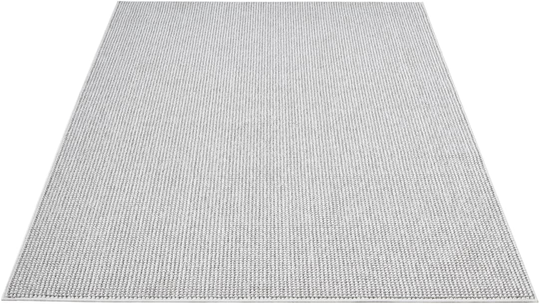 OTTO home Teppich Lilri | Grau