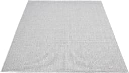 OTTO home Teppich Lilri | Grau