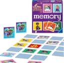 Ravensburger Spiel memory® Unicorn Academy | Mehrfarbig 4