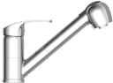 Schütte Spültischarmatur DIZIANI | Silber 4