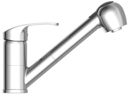 Schütte Spültischarmatur DIZIANI | Silber