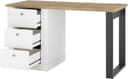 OTTO home Schreibtisch WESTMINSTER | Holztöne 4