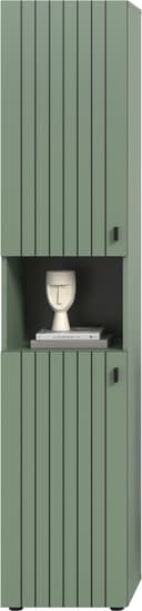 Home affaire Garderobenschrank TATIO | Grün 3