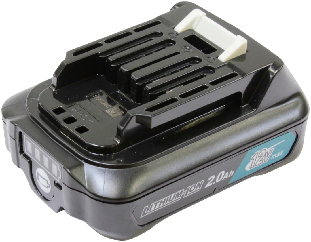 Makita Akku-Schlagbohrschrauber HP333DSAX1 | Schwarz