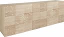 Home affaire Sideboard Miro | Holztöne