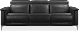 OTTO home 3-Sitzer LUND | Grau