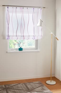 OTTO home Raffrollo Dimona | Mehrfarbig
