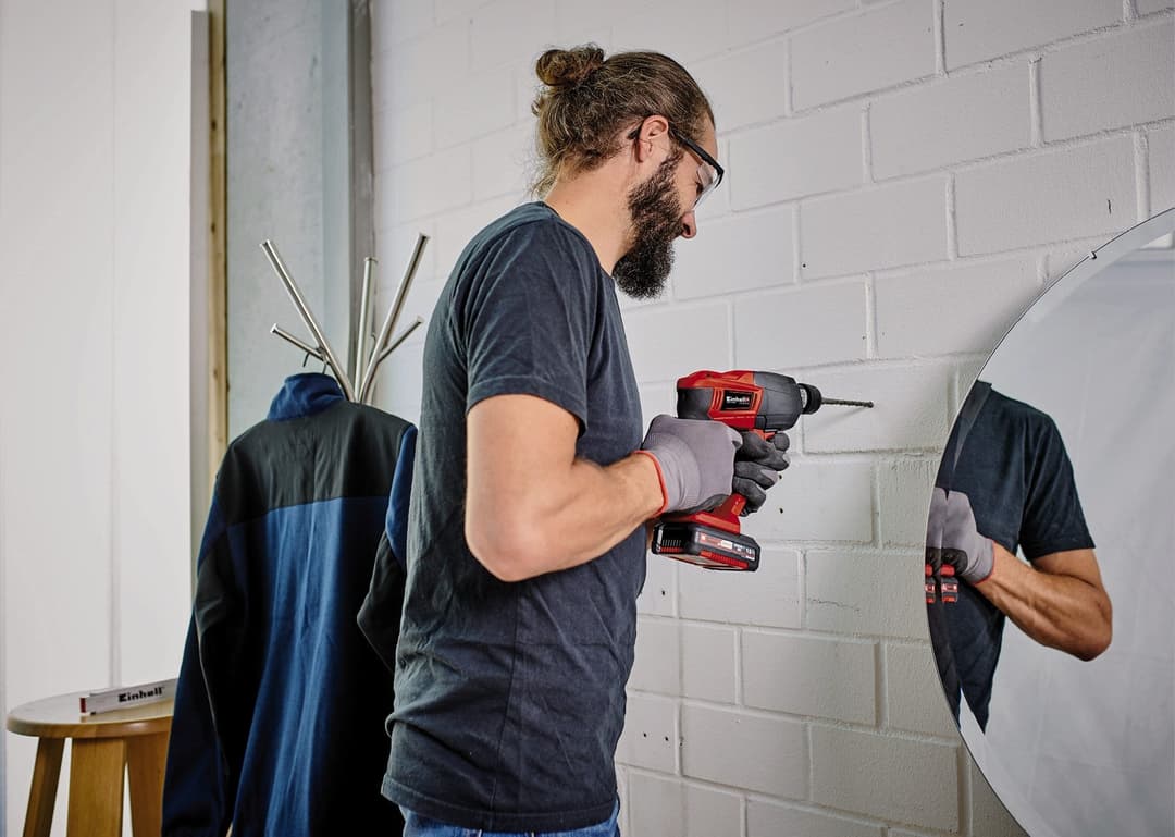 Einhell Akku-Bohrhammer TE-HD 18 Li | Mehrfarbig