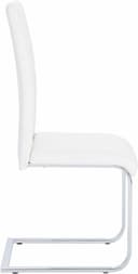 OTTO home Freischwinger Josy | Weiß 5