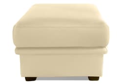 sit&more Polsterhocker Savona | Beige