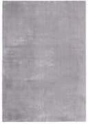 the carpet Teppich Relax | Grau 2