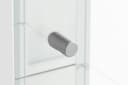 fif möbel Vitrine Optima | Schwarz 5