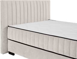 ED EXCITING DESIGN Boxbett Nagol | Beige