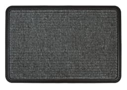 ASTRA Fußmatte Border Star 1 | Grau