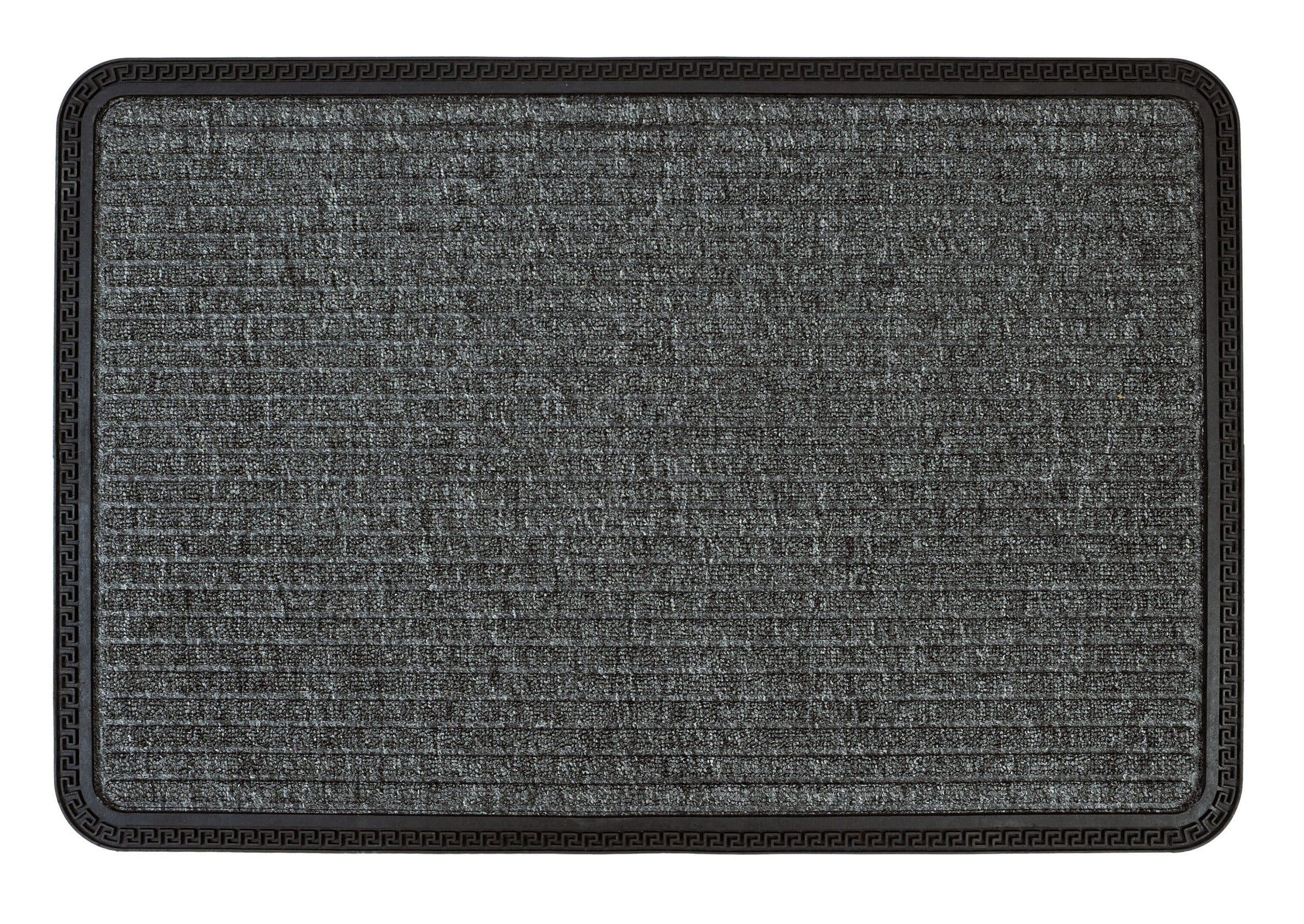 ASTRA Fußmatte Border Star 1 | Grau