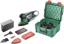 Bosch Home & Garden Multischleifer PSM 200 AES | Mehrfarbig