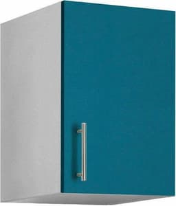 wiho Küchen Hängeschrank Kiel | Mehrfarbig