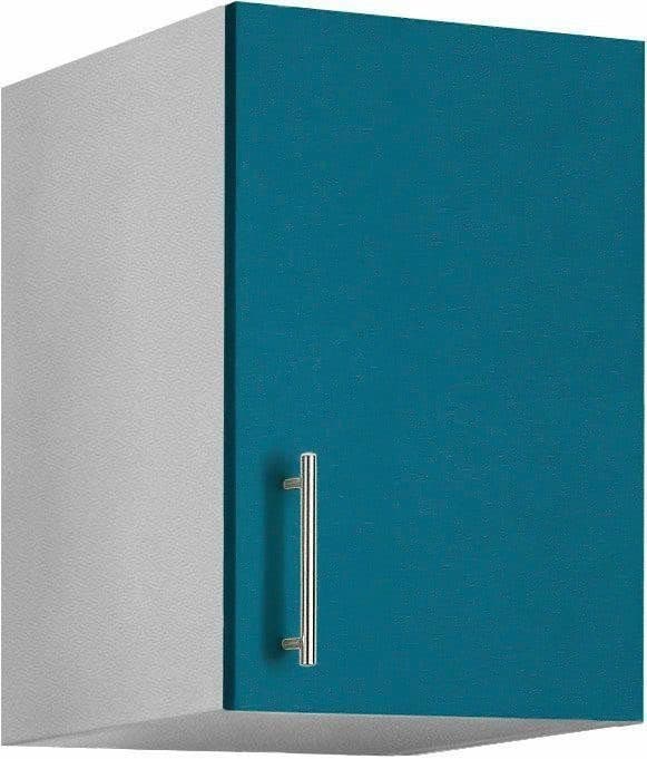 wiho Küchen Hängeschrank Kiel | Mehrfarbig