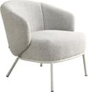 SCHÖNER WOHNEN-Kollektion Loungesessel SELVIK | Beige 2