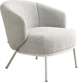SCHÖNER WOHNEN-Kollektion Loungesessel SELVIK | Beige