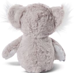 Nici Kuscheltier Selection Koala, 25 cm | Grau