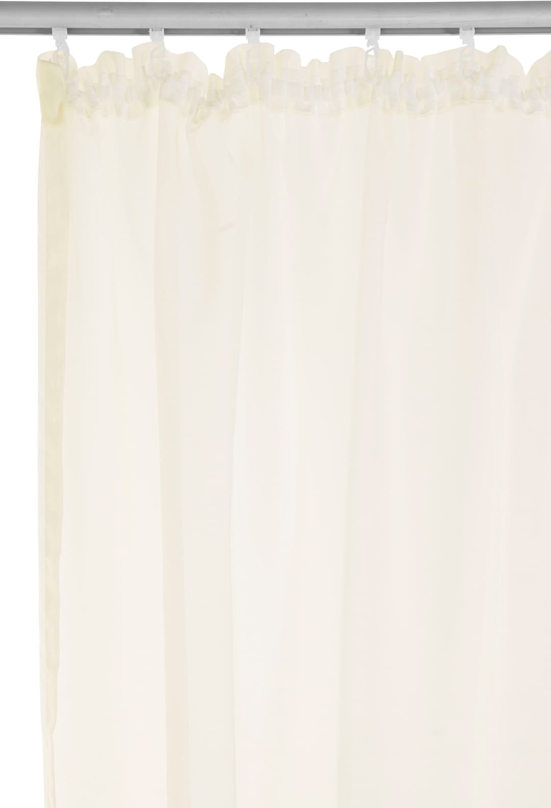 OTTO home Gardine XANA | Beige