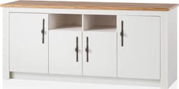 OTTO home Spülenschrank KS-Westminster | Weiß