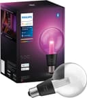 Philips Hue Lightguide Globe G95 | Schwarz 3