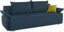 COLLECTION AB Schlafsofa Funtastic | Blau 5