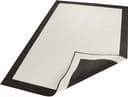 HANSE Home Teppich Panama | Schwarz 5