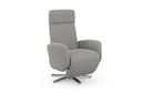 sit&more TV-Sessel Grenoble | Grau 5