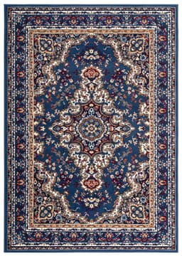OTTO home Teppich Oriental | Blau