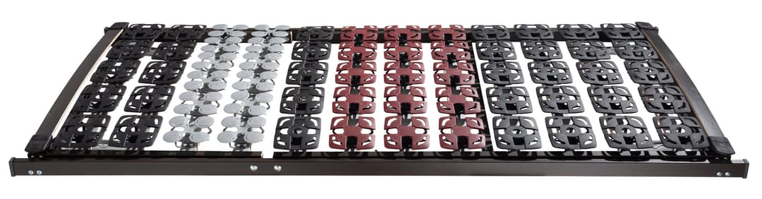Tellerlattenrost Mediflex Modul KF | Braun